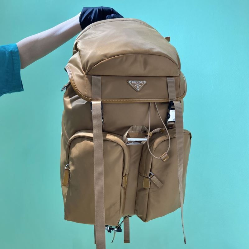 Pra*a backpacks